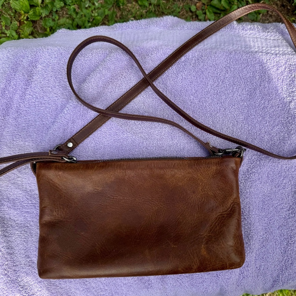 Rough & Tumble small PBT Pinched Bottom Traveler